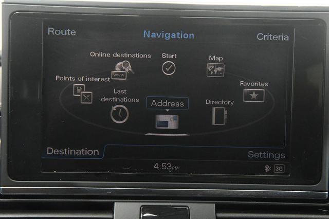 2012 Audi A7 3.0T quattro Premium photo