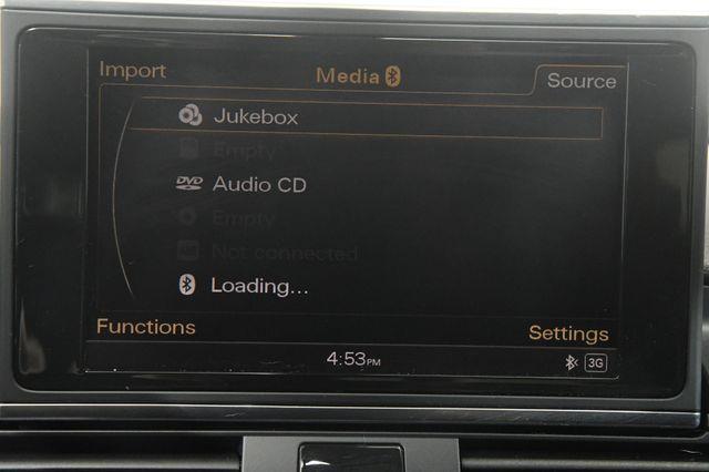 2012 Audi A7 3.0T quattro Premium photo