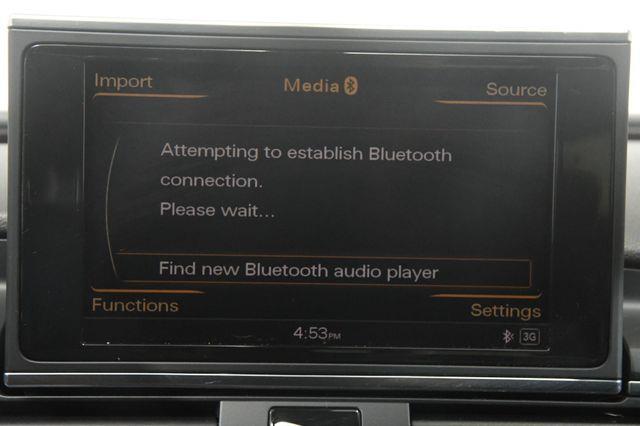 2012 Audi A7 3.0T quattro Premium photo