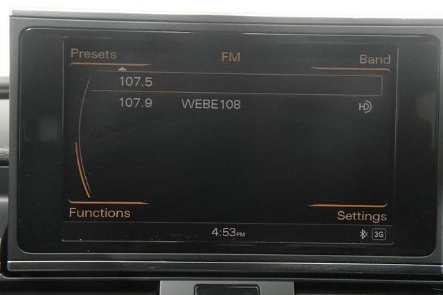 2012 Audi A7 3.0T quattro Premium photo