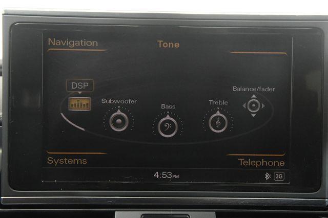 2012 Audi A7 3.0T quattro Premium photo