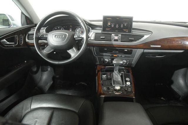 2012 Audi A7 3.0T quattro Premium photo