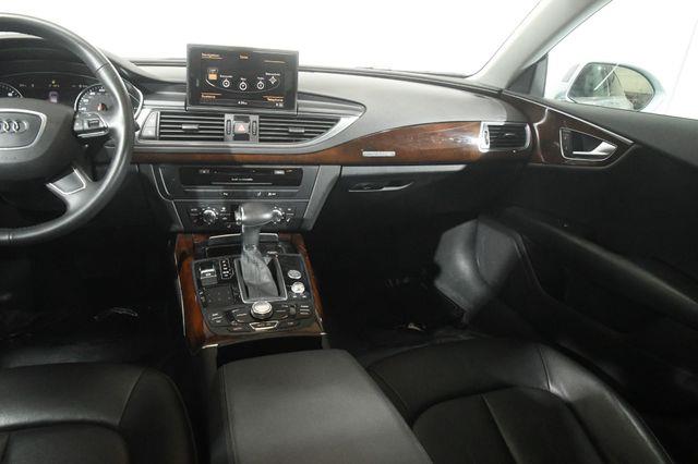 2012 Audi A7 3.0T quattro Premium photo