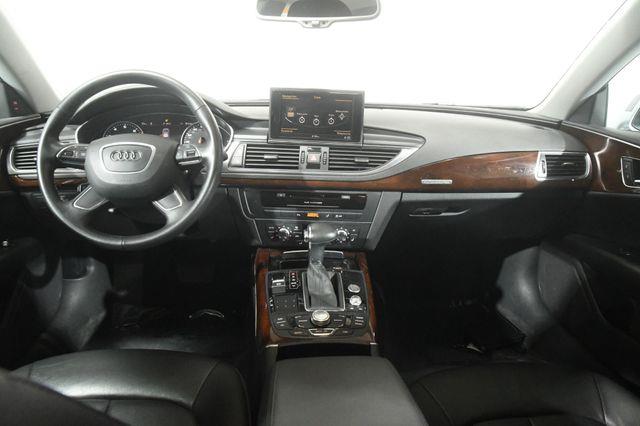 2012 Audi A7 3.0T quattro Premium photo
