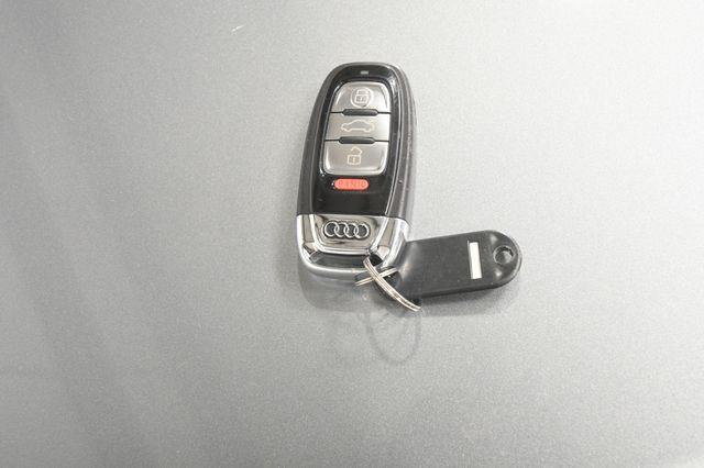 2012 Audi A7 3.0T quattro Premium photo