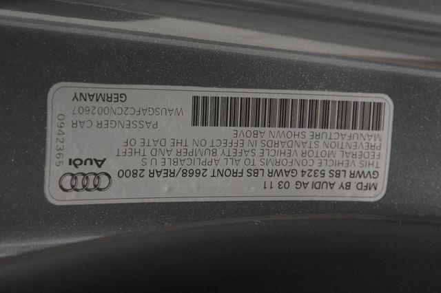 2012 Audi A7 3.0T quattro Premium photo