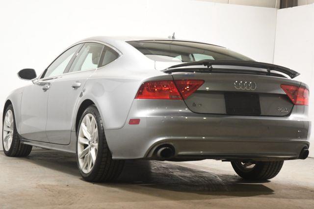 2012 Audi A7 3.0T quattro Premium photo