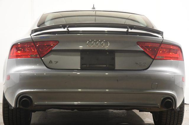 2012 Audi A7 3.0T quattro Premium photo