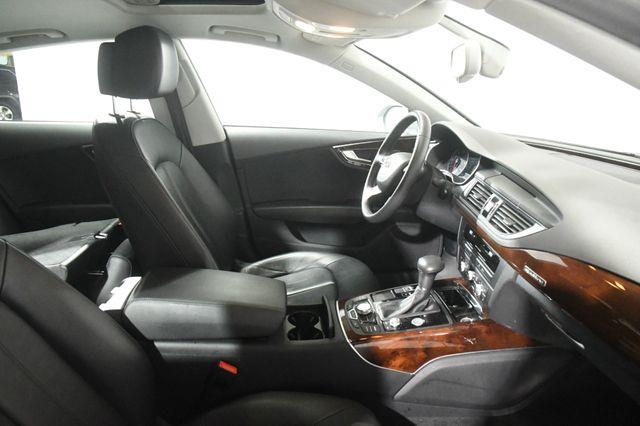 2012 Audi A7 3.0T quattro Premium photo