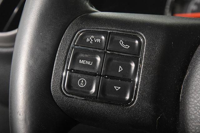 2015 Jeep Wrangler Sport photo
