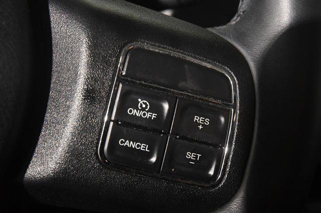 2015 Jeep Wrangler Sport photo