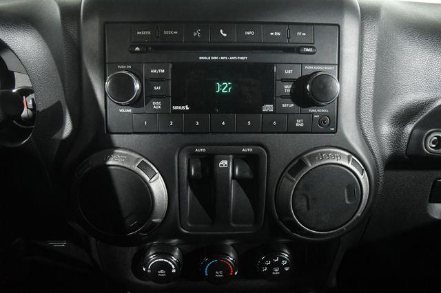 2015 Jeep Wrangler Sport photo
