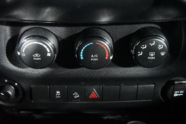 2015 Jeep Wrangler Sport photo