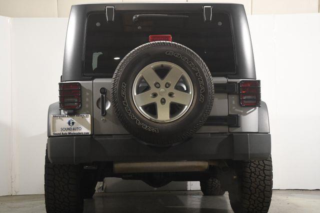 2015 Jeep Wrangler Sport photo