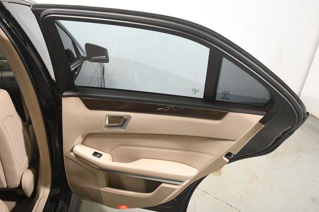 2014 Mercedes-Benz E-Class E350 4MATIC Sport photo