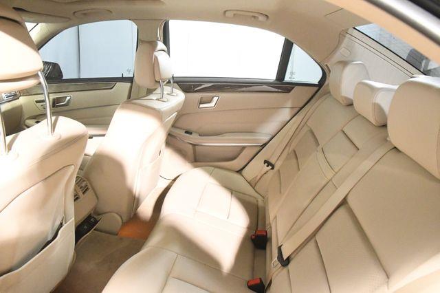 2014 Mercedes-Benz E-Class E350 4MATIC Sport photo
