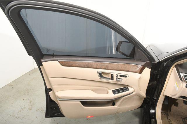 2014 Mercedes-Benz E-Class E350 4MATIC Sport photo