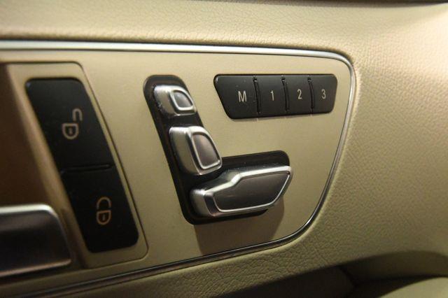 2014 Mercedes-Benz E-Class E350 4MATIC Sport photo