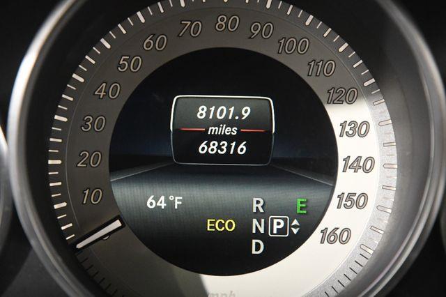 2014 Mercedes-Benz E-Class E350 4MATIC Sport photo