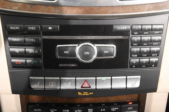 2014 Mercedes-Benz E-Class E350 4MATIC Sport photo
