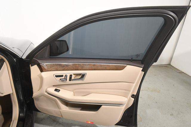 2014 Mercedes-Benz E-Class E350 4MATIC Sport photo