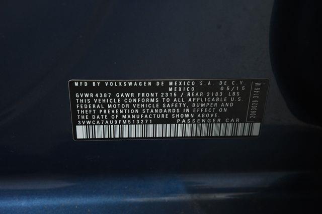 2015 Volkswagen Golf SportWagen TDI photo