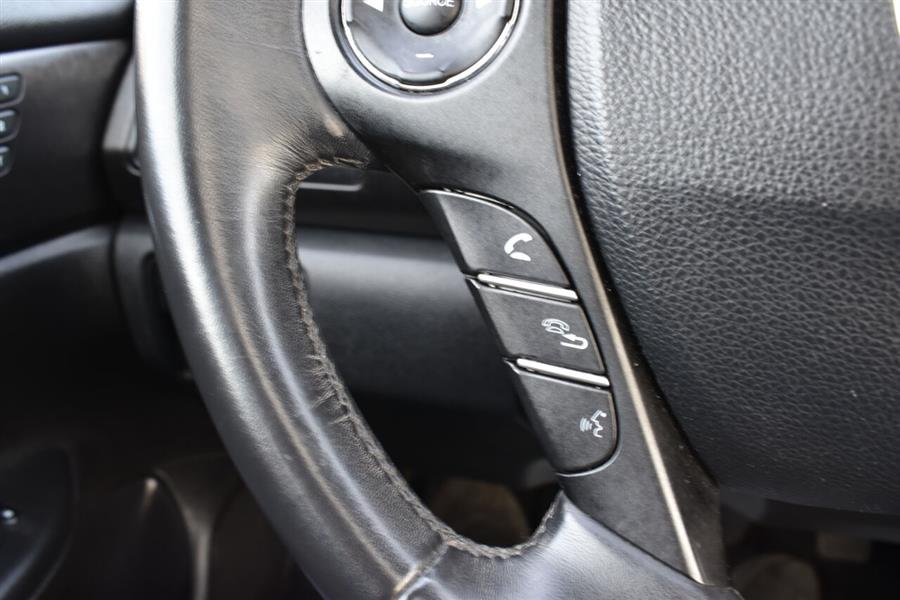 2013 Honda Accord EX-L V6 photo