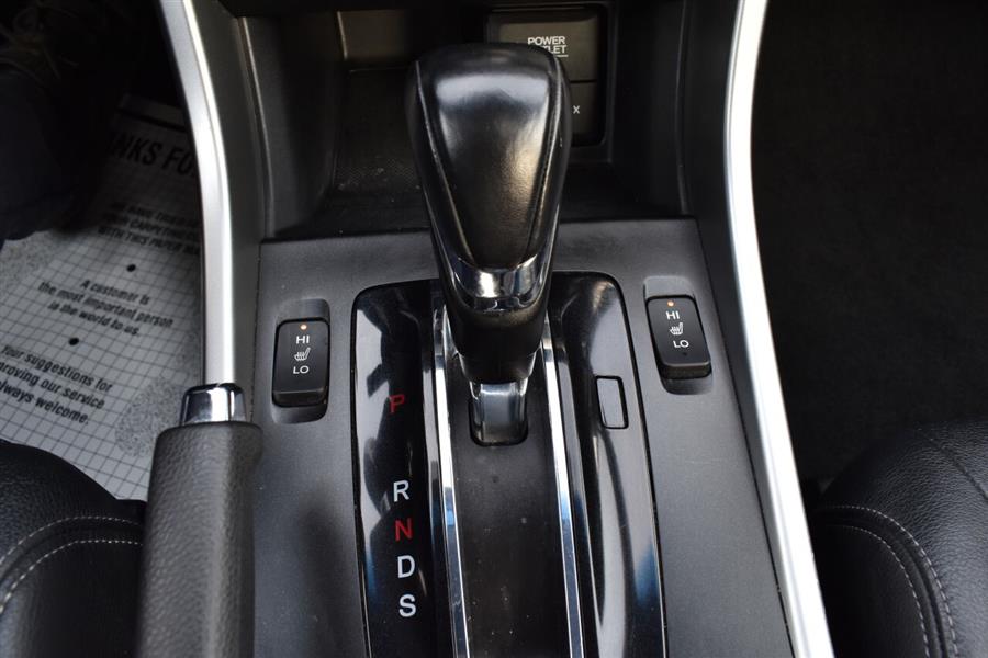 2013 Honda Accord EX-L V6 photo