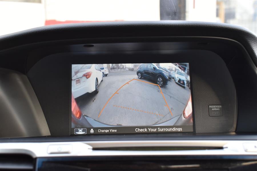 2013 Honda Accord EX-L V6 photo