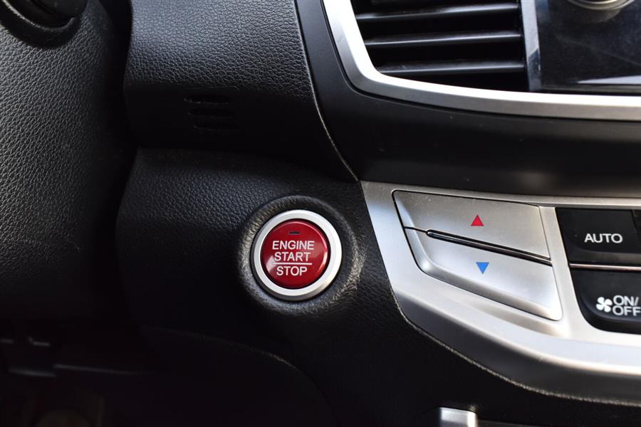 2013 Honda Accord EX-L V6 photo