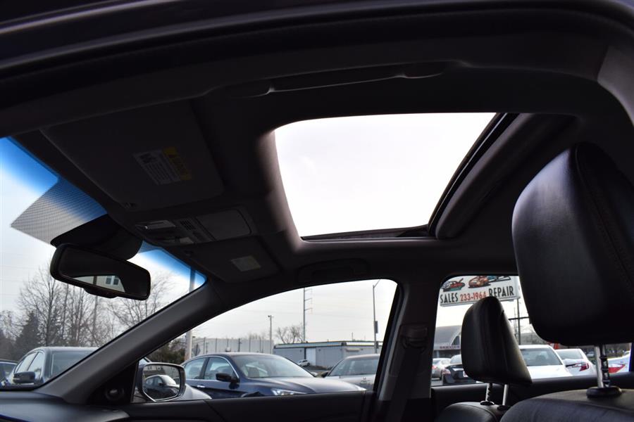 2013 Honda Accord EX-L V6 photo