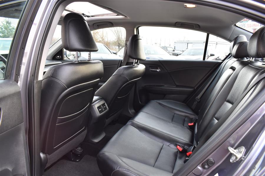 2013 Honda Accord EX-L V6 photo
