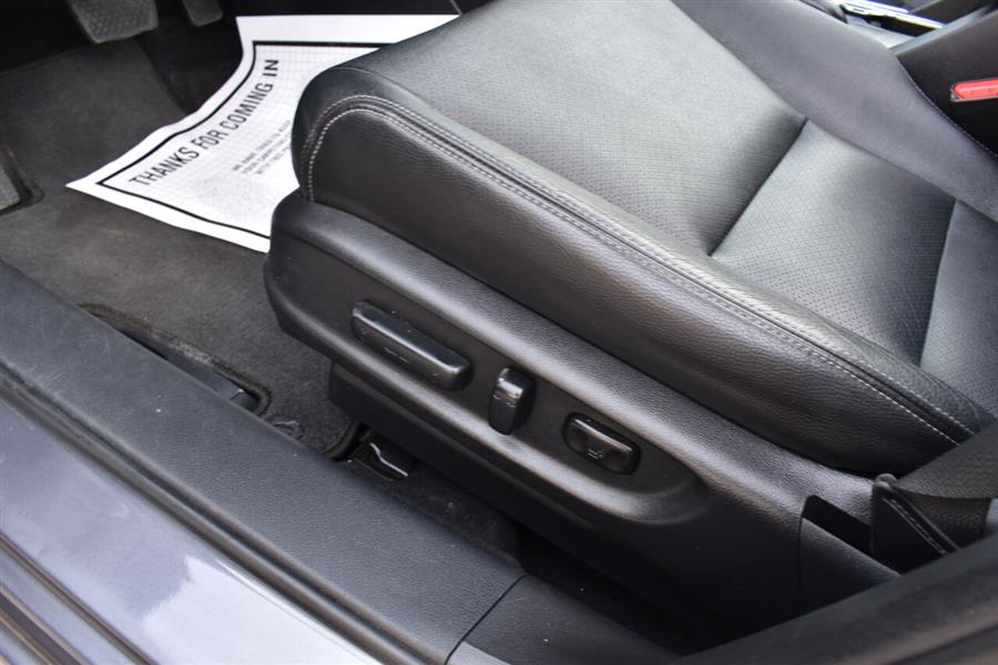 2013 Honda Accord EX-L V6 photo
