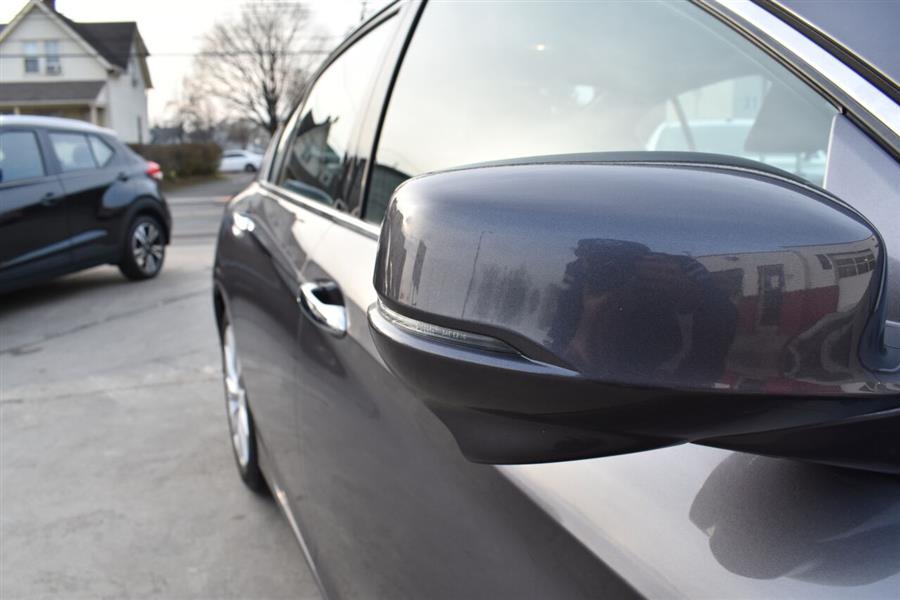 2013 Honda Accord EX-L V6 photo