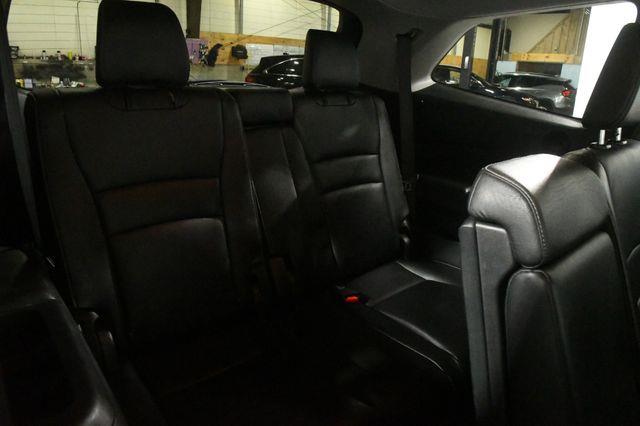 2017 Honda Pilot EX-L photo