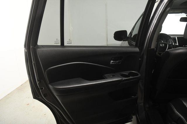 2017 Honda Pilot EX-L photo