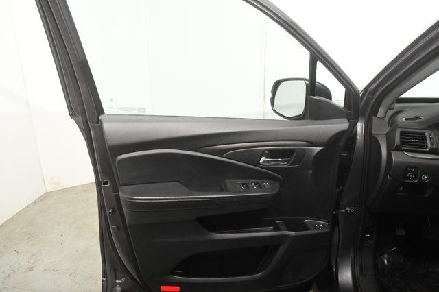 2017 Honda Pilot EX-L photo
