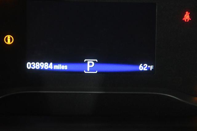 2017 Honda Pilot EX-L photo