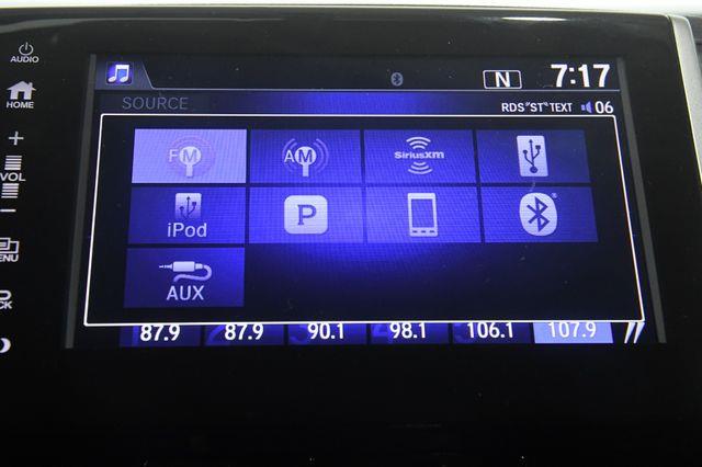 2017 Honda Pilot EX-L photo