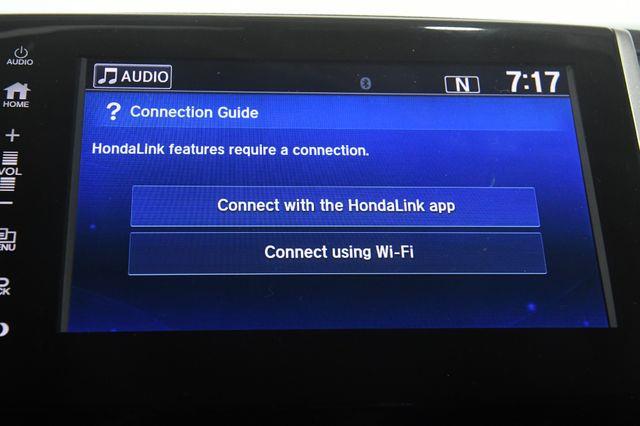 2017 Honda Pilot EX-L photo