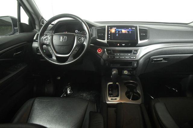 2017 Honda Pilot EX-L photo
