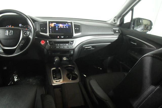 2017 Honda Pilot EX-L photo
