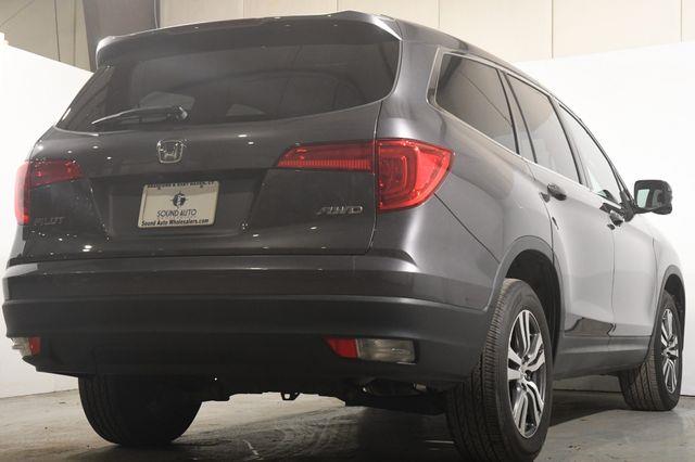 2017 Honda Pilot EX-L photo