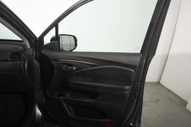 2017 Honda Pilot EX-L photo