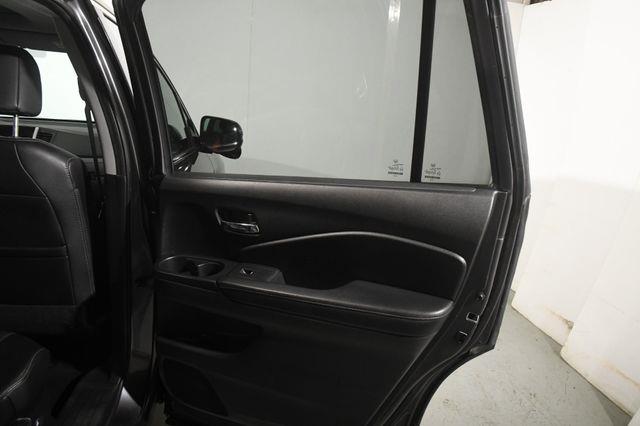 2017 Honda Pilot EX-L photo