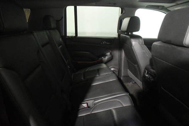 2017 Chevrolet Suburban Premier photo