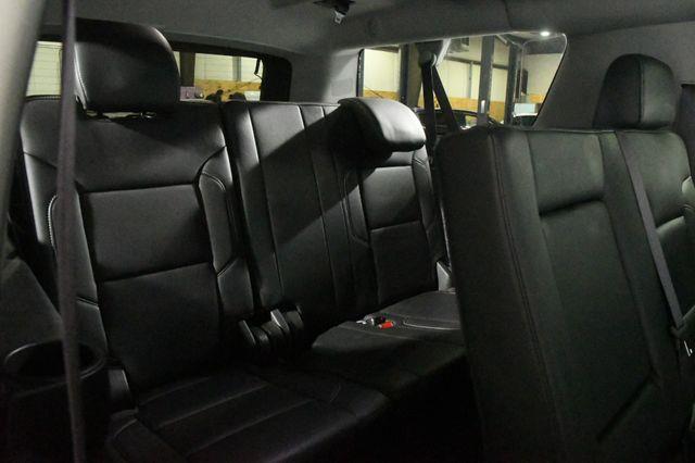 2017 Chevrolet Suburban Premier photo