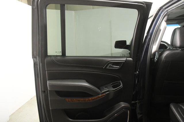 2017 Chevrolet Suburban Premier photo
