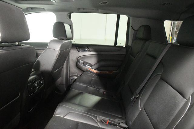 2017 Chevrolet Suburban Premier photo