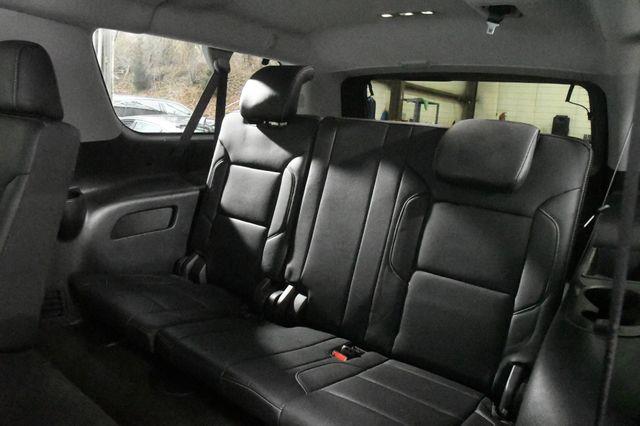 2017 Chevrolet Suburban Premier photo